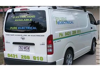 Central Air Conditioner Ratings And Reviews >> 3 Best Electricians in Mackay, QLD - Top Picks June 2019 Central Air Conditioner Ratings And Reviews >> 3 Best Electricians in Mackay, QLD - Top Picks June 2019