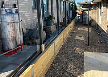 Pure Envy Landscaping