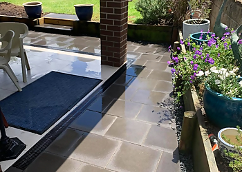 Pure Envy Landscaping