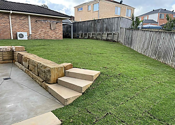 Pure Envy Landscaping