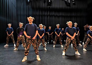 Pure Imagination Performing Arts