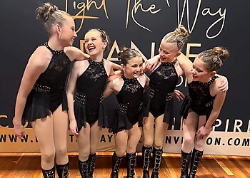 Pure Imagination Performing Arts