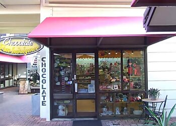 Pure Indulgence Fine Chocolates