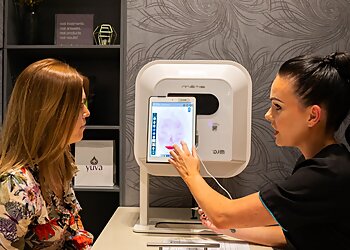 Pure Indulgence Skin & Beauty Toowoomba