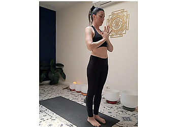 Pure Light Yoga & Meditation Studio