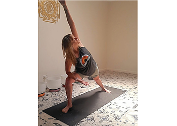 Pure Light Yoga & Meditation Studio