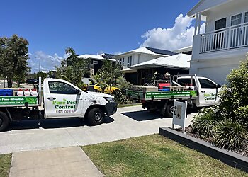 Pure Pest Control
