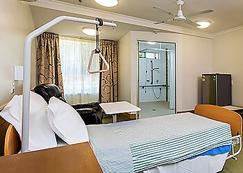 Pyramid Residential Care Centre