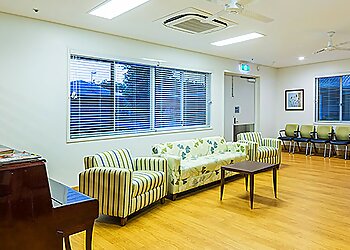 Pyramid Residential Care Centre