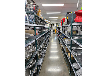 QCC Hospitality Supplies