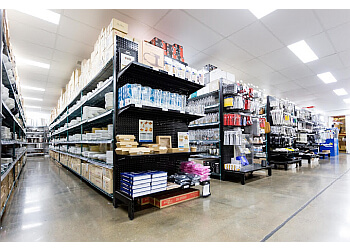 QCC Hospitality Supplies