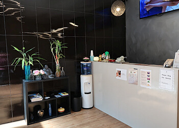 Qing Fu Traditional Chinese Massage