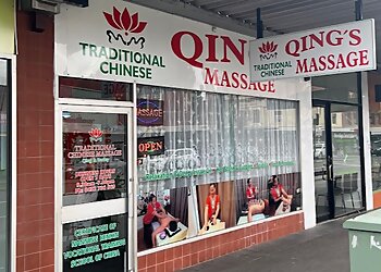 Bendigo Massage Therapy Qing's Traditional Chinese Massage image 1