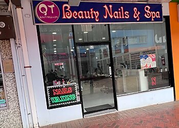 Qt Beauty Nails & Spa