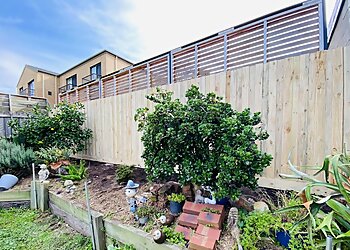 Quality Fencing & Retaining Wall