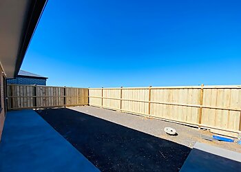 Geelong Fencing Contractors Quality Fencing & Landscaping image 1