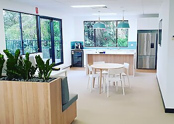 Quality First Constructions