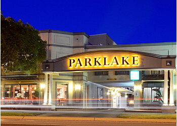 Quality Hotel Parklake
