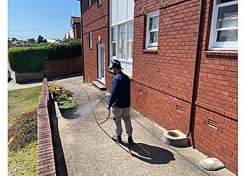 Quality Pest Management & Solutions