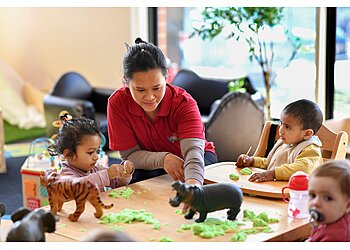 Queanbeyan Childcare Centre