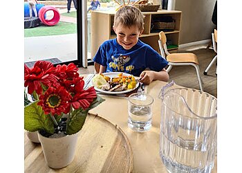 Queanbeyan Childcare Centre