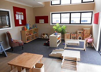 Queanbeyan Child Care Centres Queanbeyan Childcare Centre image 1