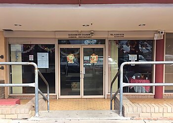 Queanbeyan Diamond Chinese Restaurant