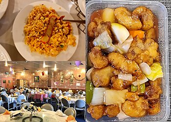 Queanbeyan Diamond Chinese Restaurant