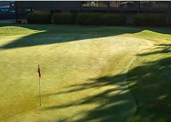 Queanbeyan Golf Club