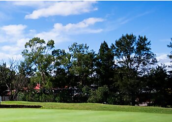 Queanbeyan Golf Club