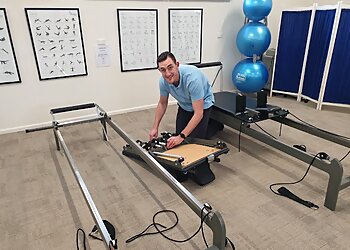 Queanbeyan Physiotherapy Centre