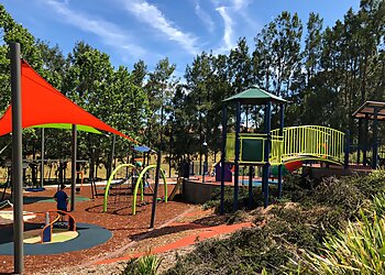 Queanbeyan Showground