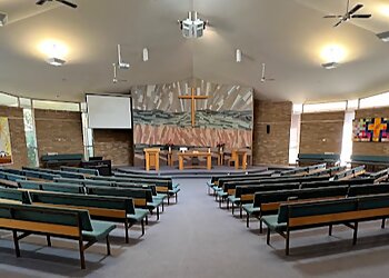Queanbeyan Uniting Church