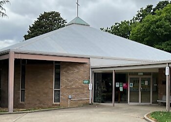 Queanbeyan Uniting Church