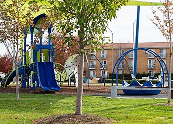 Queen Elizabeth II Park