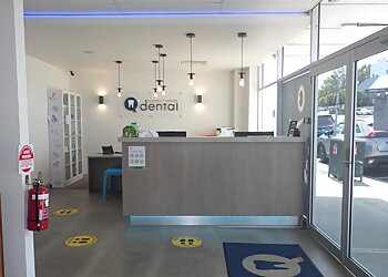 Queen Napier Dental