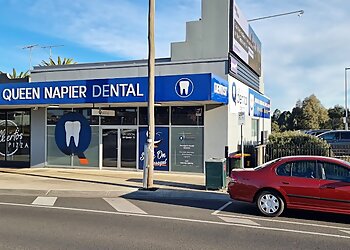 Warragul Dentists Queen Napier Dental image 1