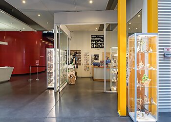 Queen Victoria Museum & Art Gallery