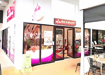 3 Best Nail Salons in Townsville, QLD - Expert Recommendations