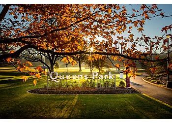 Queens Park Toowoomba