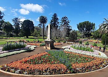 Queens Park Toowoomba