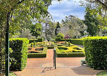 Toowoomba Parks Queens Park Toowoomba image 1