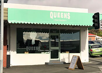 Queens Pastry