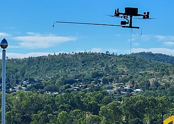 Queensland Aerial Pty Ltd