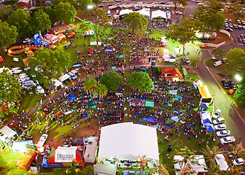 Queensland Aerial Pty Ltd