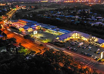 Queensland Aerial Pty Ltd