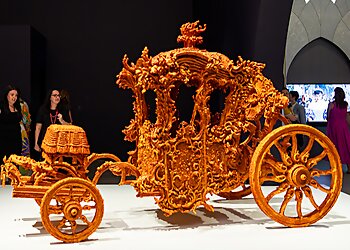 Queensland Art Gallery | Gallery of Modern Art