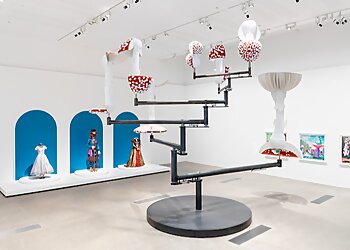 Queensland Art Gallery | Gallery of Modern Art