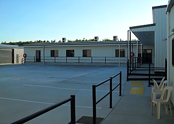 Queensland Mini Storage