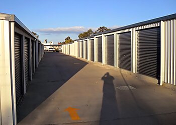 3 Best Self Storage in Gladstone, QLD - Expert Recommendations